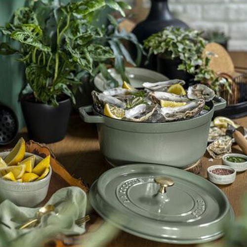 Pourquoi ma cocotte en fonte rouille ? Conseils et prévention Comptoir des Industries Françaises